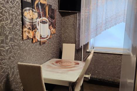 3-комнатная квартира в Новочеркасске, Баклановский пр-кт, 99