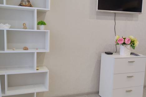 3-комнатная квартира в Новочеркасске, Будённовская ул., 161