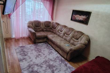 1-комнатная квартира в Кургане, ул. Гоголя, 36