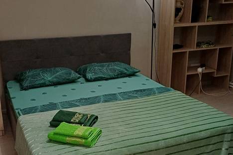 1-комнатная квартира в Москве, Москва, Полярная ул., 31с1