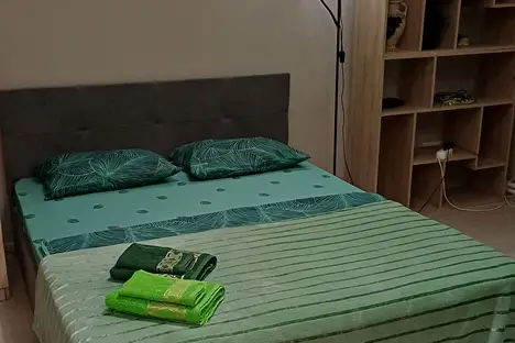 1-комнатная квартира в Москве, Москва, Полярная ул., 31с1