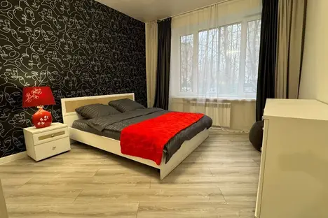 2-комнатная квартира в Москве, 2-я ул. Синичкина, 24А