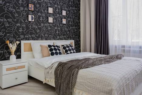 2-комнатная квартира в Москве, 2-я ул. Синичкина, 24А