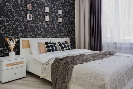 2-комнатная квартира в Москве, 2-я ул. Синичкина, 24А