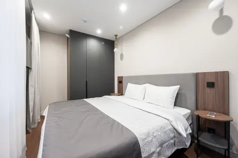 1-комнатная квартира в Санкт-Петербурге, Херсонский пр-д, 6