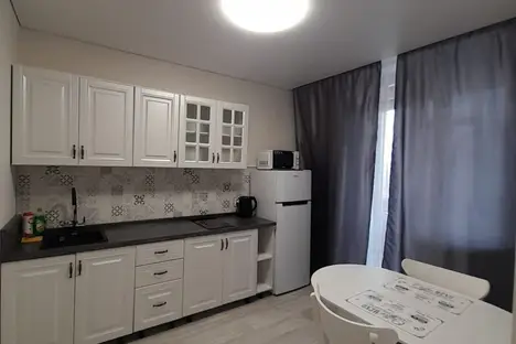 1-комнатная квартира в Красноярске, ул. Алексеева, 27