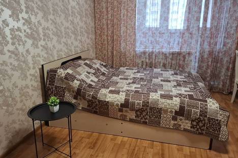 1-комнатная квартира в Саратове, ул. им. Ф.А. Блинова, 21А