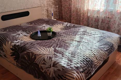 1-комнатная квартира в Саратове, ул. им. Ф.А. Блинова, 21А