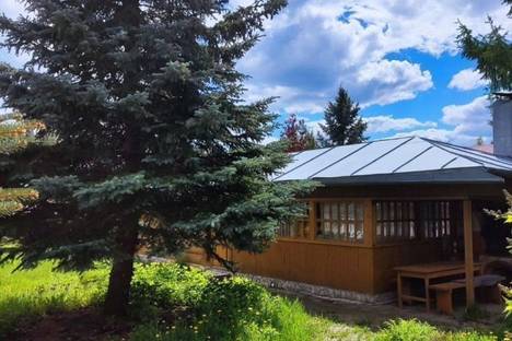 Дом в Марий Эл, Марий Эл, Волжский муниципальный округ, п. Яльчикский, Центральная ул., 16