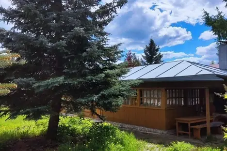 Дом в Марий Эл, Волжский муниципальный округ, п. Яльчикский, Центральная ул., 16