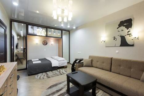 1-комнатная квартира в Красногорске, Красногорский б-р, 32