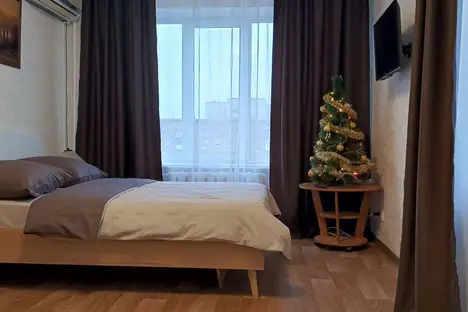 1-комнатная квартира в Волгограде, ул. Германа Титова, 28