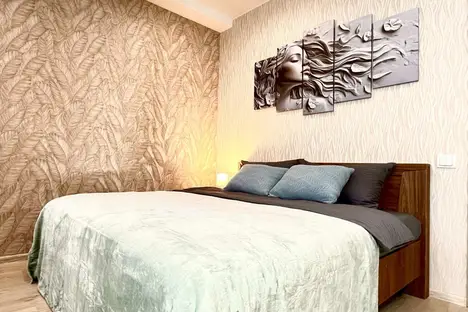 1-комнатная квартира в Волгограде, р-н  Семь Ветров, б-р 30-летия Победы, 11А