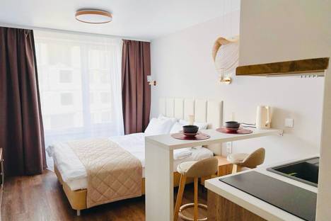 1-комнатная квартира в Смоленске, пр-д Маршала Конева, 32