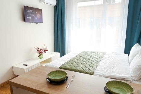 1-комнатная квартира в Смоленске, пр-д Маршала Конева, 32