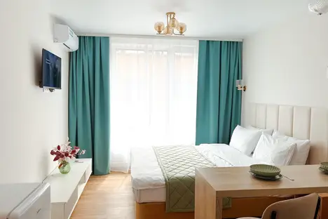 1-комнатная квартира в Смоленске, пр-д Маршала Конева, 32