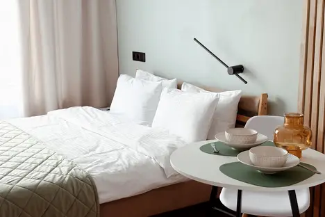 1-комнатная квартира в Смоленске, пр-д Маршала Конева, 32