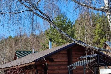 Дом в Марий Эл, Марий Эл, Волжский муниципальный округ, п. Яльчикский, Центральная ул., 18