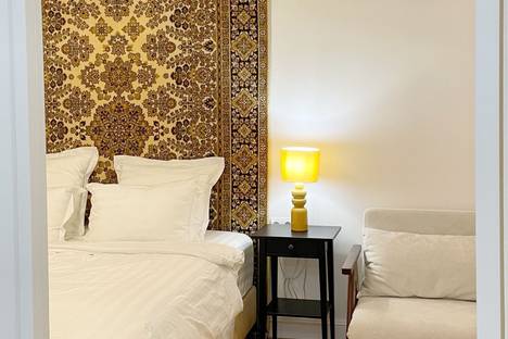 1-комнатная квартира в Вологде, Предтеченская ул., 60