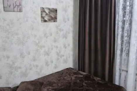 1-комнатная квартира в Волгограде, Волгоград, ул. Наумова, 10