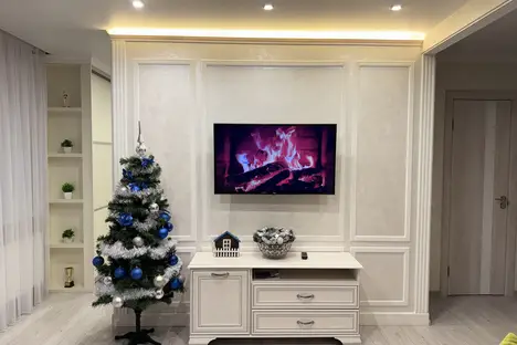 2-комнатная квартира в Бресте, ул. Гоголя, 84