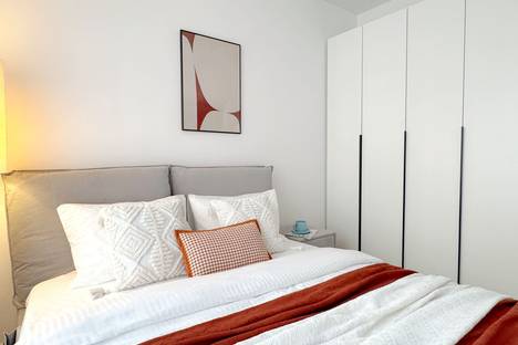 1-комнатная квартира в Москве, Кольская ул., 8к1