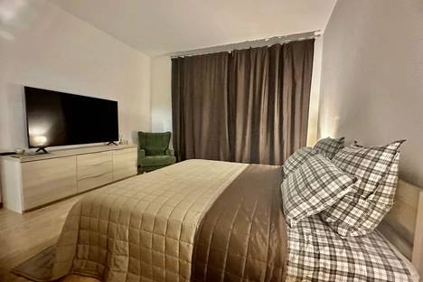 1-комнатная квартира в Санкт-Петербурге, Туристская ул., 22