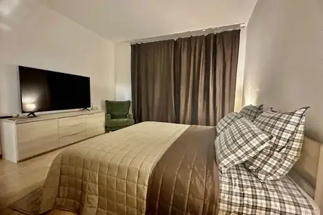 1-комнатная квартира в Санкт-Петербурге, Санкт-Петербург, Туристская ул., 22