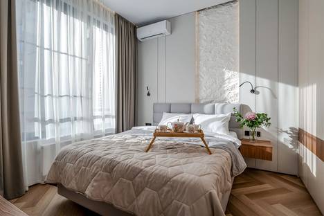 1-комнатная квартира в Санкт-Петербурге, ул. Стахановцев, 1