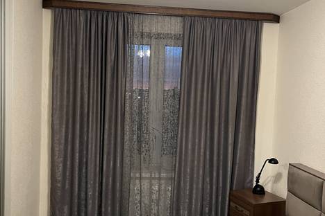 1-комнатная квартира в Санкт-Петербурге, Русановская ул., 16к3