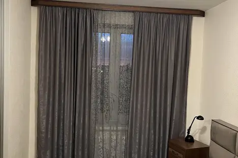 1-комнатная квартира в Санкт-Петербурге, Санкт-Петербург, Русановская ул., 16к3