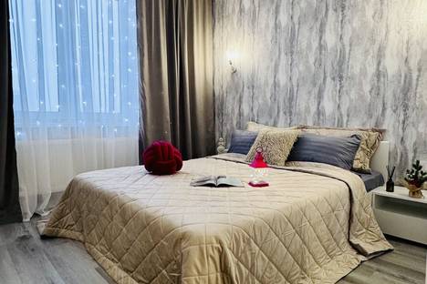 1-комнатная квартира в Тюмени, Новгородская ул., 14