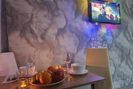 2-комнатная квартира в поселке Лазаревское, ул. Калараша, 64/13к8