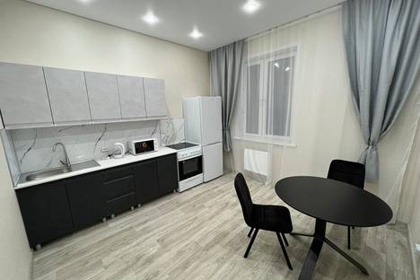 2-комнатная квартира в Красноярске, ул. Петра Подзолкова, 6