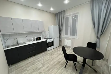 2-комнатная квартира в Красноярске, Красноярск, ул. Петра Подзолкова, 6