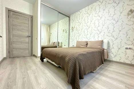 2-комнатная квартира в Кемерове, Московский пр-кт, 18к2