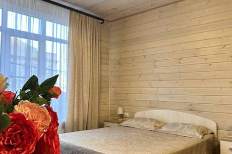 1-комнатная квартира в Кисловодске, Пограничная ул., 4А