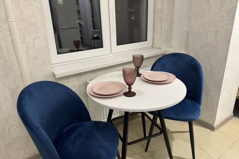 Двухкомнатная квартира в аренду посуточно в Туапсе по адресу Речная ул., 6