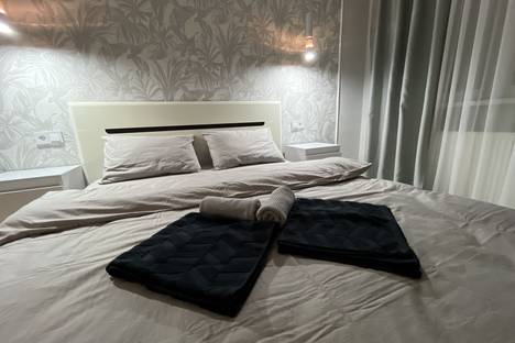 Однокомнатная квартира в аренду посуточно в Казани по адресу ул. Четаева, 14Ак2