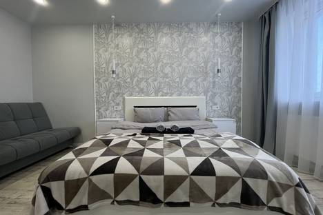 1-комнатная квартира в Казани, ул. Четаева, 14Ак2