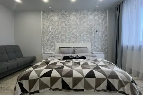 1-комнатная квартира в Казани, Казань, ул. Четаева, 14Ак2