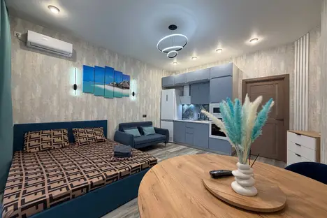 1-комнатная квартира в Новосибирске, 2-я Обская ул., 154