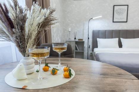 1-комнатная квартира в Тольятти, Тольятти, Итальянский б-р, 2