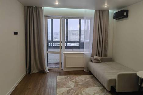 1-комнатная квартира в Новосибирске, Светлановская ул., 52/2