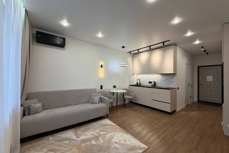 1-комнатная квартира в Новосибирске, Светлановская ул., 52/2