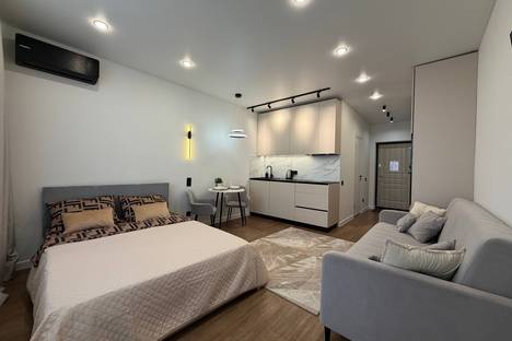 1-комнатная квартира в Новосибирске, Светлановская ул., 52/2