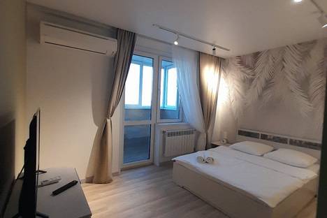 2-комнатная квартира в Красноярске, 6-я Полярная ул., 2А