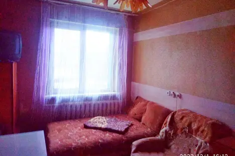 2-комнатная квартира в Новосибирске, ул. Громова, 17