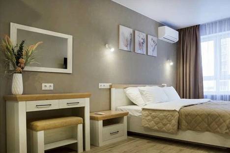 Двухкомнатная квартира в аренду посуточно в Владимире по адресу ул. Лакина, 2