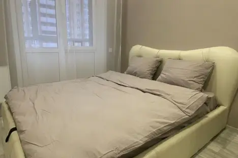 1-комнатная квартира во Владимире, ул. Лакина, 2А